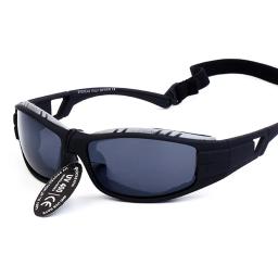 Óculos à prova de explosão Windproof esqui, óculos de equitação ao ar livre, motocicleta montanhismo off-road esportes óculos, novo - Image 1