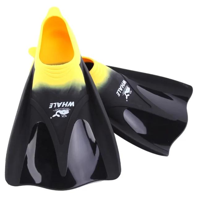 Nadadeiras de Mergulho em Silicone para Todos: Equipamento Ideal para Praia, Piscina e Snorkel em 2024