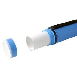 Ajustável Archery Seta Quiver, Tubo Telescópico, Composto Bow Acessórios, Caça, ao ar livre, 63-103cm - Image 4