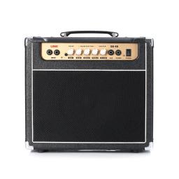 Amplificador De Guitarra Elétrica Tubo Com Efeitos, Alto-falante GA40, x 18x35.5cm, 100% Novo, Alta Qualidade - Image 1