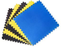 Tatami Tapete Octogonal para Taekwondo, Artes Marciais - Image 3