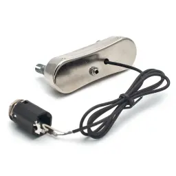 PS700 Piezo captador guitarra acústica, passivo EQ Preamp, Volume 500K, 1 Tom, velocidade Control botão - Image 5