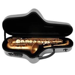 SLADE-Eb saxofone Alto com Case, bronze, fosco, ouro, E Flat, Sax, instrumento de sopro, Boutique, palhetas Acessórios - Image 4