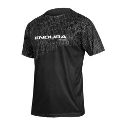 Downhill camiseta de manga curta mountain bike camisa raudax enduro mtb camisa mx moto camisa motocross mtb leatt corrida - Image 1