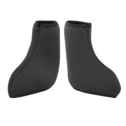 1 par de capa de bota de patinação artística patins sapatos protetor titular botas cobre guarda proteger contra ferrugem - Image 4