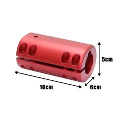 Novo kit de base de proteção fixa para poste dobrável para xiaomi m365/pro 1s pro 2 scooter elétrica dobrável acessórios de reposição - Image 2