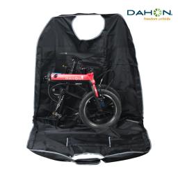 DAHON-Saco De Carregamento De Bicicleta Dobrável, Saco De Armazenamento Portátil, Equipamento De Ciclismo, Grande Capacidade, P8K3Plus, 14 "-20" - Image 3