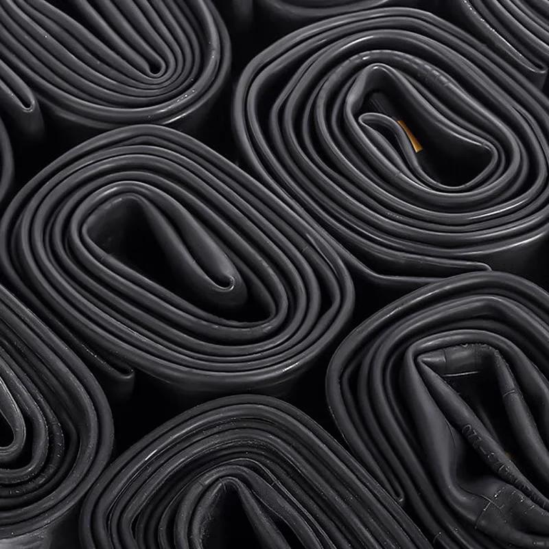 Pneu de bicicleta de 22 polegadas, cadeira de rodas, pneu externo de borracha para equipamentos de cico, acórios, sem ... - Image 1