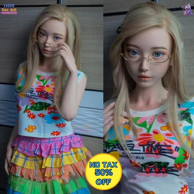 LVZUS Boneca Sexual Boquete 140cm