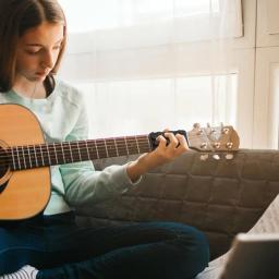 Auxiliar de acordes de guitarra, ferramentas de aprendizagem, ferramenta de prática, treinador de guitarra, ferramenta de exercício de acordes, universal, portátil, ajuda para prática de guitarra - Image 3