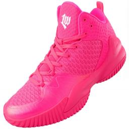 Peak lou williams tênis de basquete masculino almofada zapatillas durável sola antiderrapante treinamento ao ar livre esporte tênis plus size - Image 2