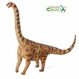 Colecionador de dinossauros Argentinosaurus, Modelo animal, Brinquedo clássico do dino, 88547 - Image 1