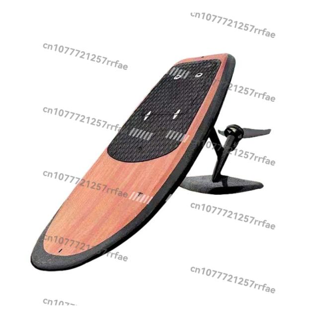 Prancha de surf elétrica Efoil hidrofólio personalizada para esportes aquáticos