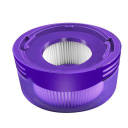 Para dyson v8 focus mattress handheld aspirador de pó peças pré pós filtro hepa acessórios lavável filtro hepa substituição - Image 5