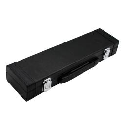 Estojo De Couro Para Flauta, 16 Furos, Tubo Para Instrumento Musical, Bolsa - Image 6