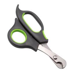 Pet Nail Clippers para pequenos animais, aparador de garras para cachorro, gato, gato, coelho, coelho, pássaro, cachorro, gatinho, unha grooming - Image 5