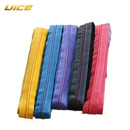Fita antiderrapante do aperto da vara do hóquei do gelo, acessórios do badminton, 2m - Image 1