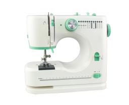 Máquina De Costura Familiar Elétrica, FHSM-520, novo Design, preço De Fábrica - Image 6