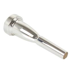 Metal Trompete Bocal para Yamaha, 3c Tamanho, Instrumentos Musicais Acessórios, peças, 8.7*2.7*1cm trompete yamaha bocal para trompete bocal trompete - Image 5
