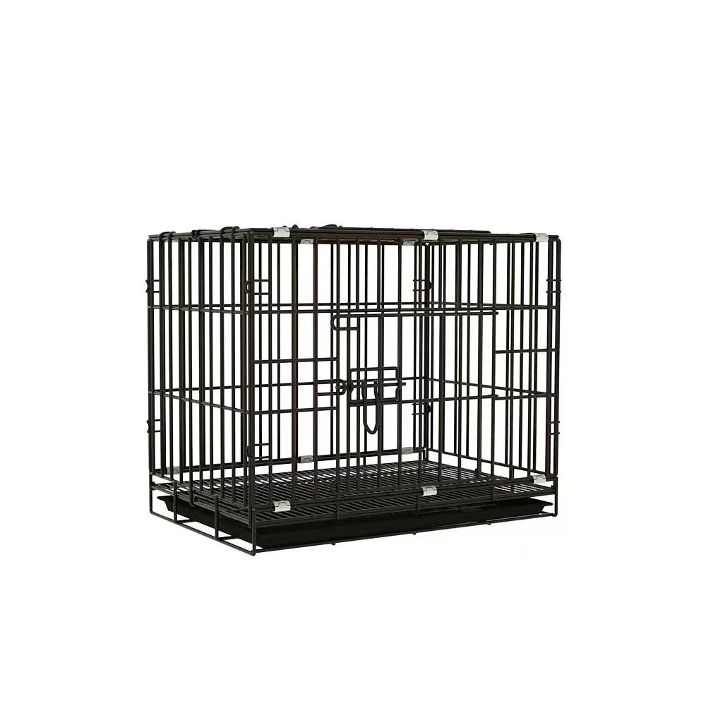 Canil resistente ao ar livre, alta resistência, grandes gaiolas do cão, Pet gaiolas, produtos da casa, atacado - Image 1