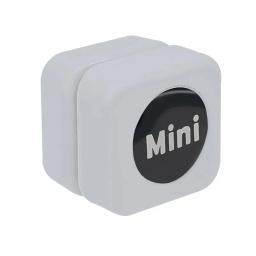 Limpador de vidro mini aquário resistente a arranhões, escova magnética para aquário pequeno, vidro e acrílico - Image 6