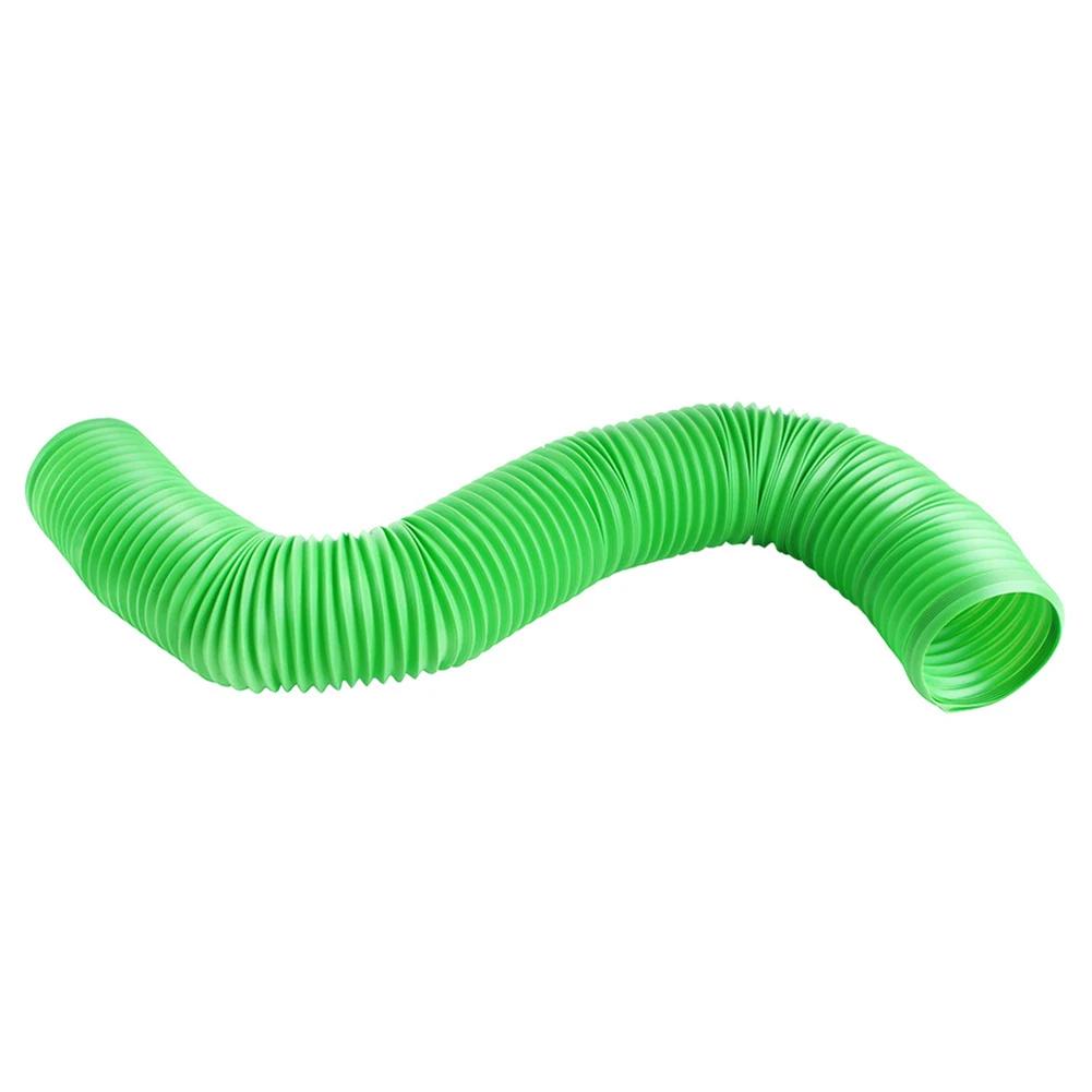 Túnel de jogo dobrável para pequenos animais, gaiola de hamsters, pequenos brinquedos, tubo extensível, cobaia, ouriços, holandês, ratos, hamsters - Image 1