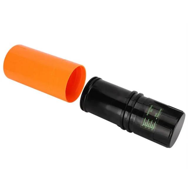Pressurizador de Bolas de Tênis: Mantém Suas Bolas Frescas com Este Armazenamento Inovador