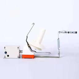Enrolador de fio elétrico, máquina de enrolamento de fio automático, enrolador de bola de lã doméstico, faça você mesmo, corda de lã de fio personalizada - Image 2
