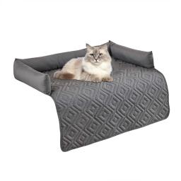 Capas antiderrapantes para pet, Protetor de sofá para cães, Tapete de cama para gatos, Capas laváveis para móveis, Sofá-cama para casa - Image 1