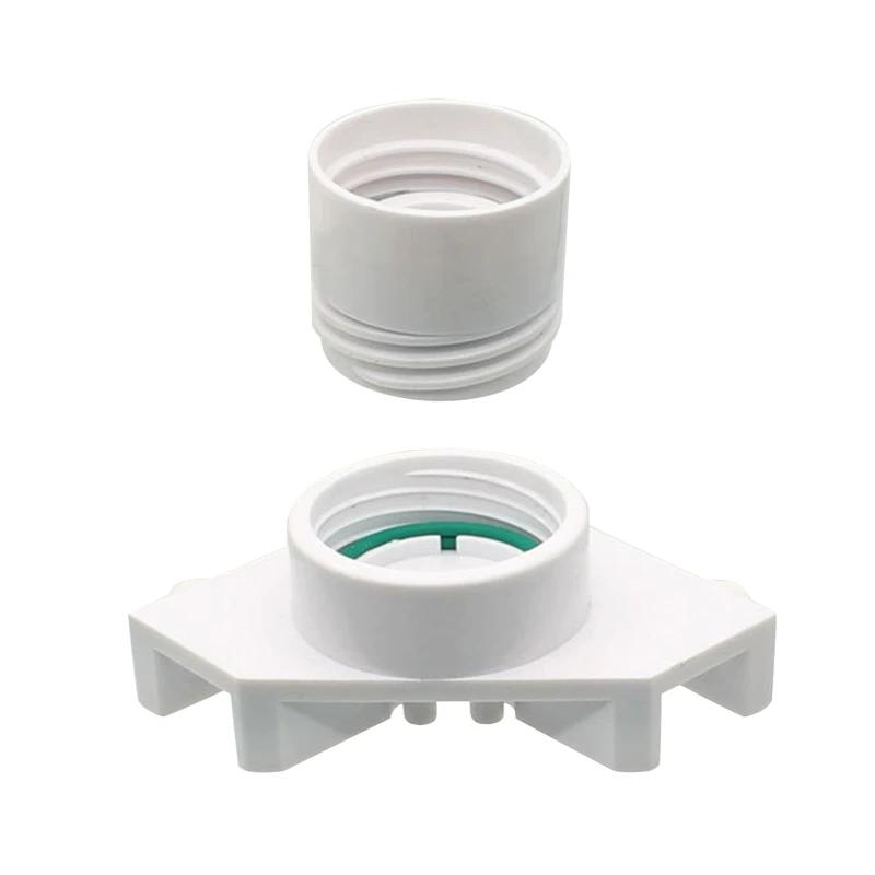 Acessórios do tanque de peixes do aquário do tanque de peixes do aquário do enchimento automático do filtro de água montado na parede do dispositivo da água - Image 1