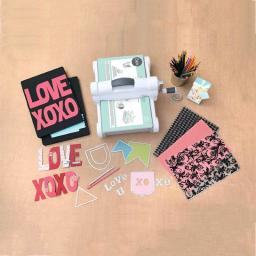 Diy mão conta arte papel gravação a4 máquina de corte morrer corte artesanal álbum arte em relevo artesanato ferramentas - Image 4