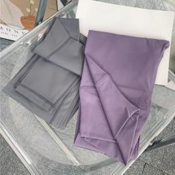 Verão venda quente yoga leggings cintura alta respirável secagem rápida calças de yoga fitness correndo ciclismo treino ginásio roupas - Image 4