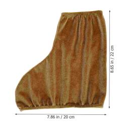 Capas de skate acessórios de patinação artística equipamentos de hóquei patins de gelo artístico meninas hokey 4 rodas protetor de lâmina lavável para - Image 5