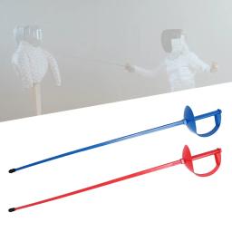 Sabre de esgrima infantil, SparTraining Aid, Presentes de Halloween, Treinadores de ensino, Training Stick, Triagem - Image 4