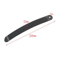 1 conjunto snowboard com 2 fivelas e 2 correias para o tornozelo, acessórios ao ar livre - Image 6