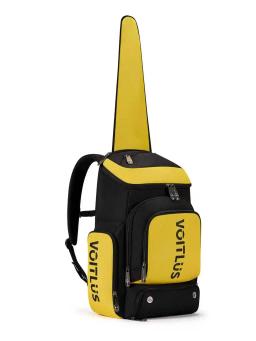 Voitlus bolsa de esgrima infantil destacável, suporte de espada dupla, portátil, multifuncional, mochila de armazenamento, bolsa de equipamentos - Image 2