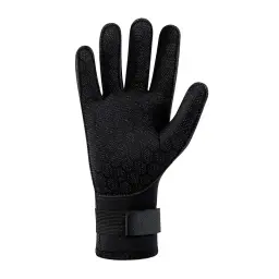 Luvas Térmicas de Neoprene Antiderrapante, Mergulho, Surf, Traje, Natação, Rafting, Caiaque, Remando, Traje, 3mm - Image 3