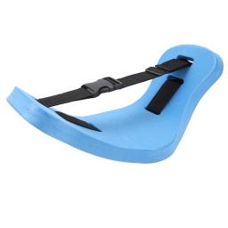 Ajustável natação Flotation Belt, EVA, reduzir a pressão das articulações, ajuste flexível, exercício Belt para crianças - Image 5