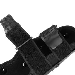 Almofadas de joelho e cotovelo para motocicleta, engrenagem protetora CE, ciclismo e skate, protetor de segurança anti-queda, equipamentos esportivos ao ar livre, 4PCs por conjunto - Image 3