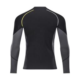 1.5mm neoprene wetsuit dos homens jaqueta de mergulho manga longa casaco masculino surf jaqueta de inverno pesca roupa de banho térmica - Image 5