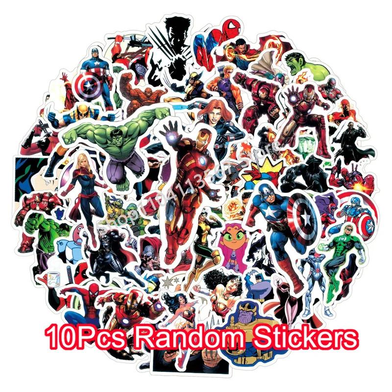 Novo estilo q aranha herói chaveiro dos desenhos animados super heróis deadpool bonito boneca chaveiro ornamento pingente crianças brinquedos presentes - Image 1