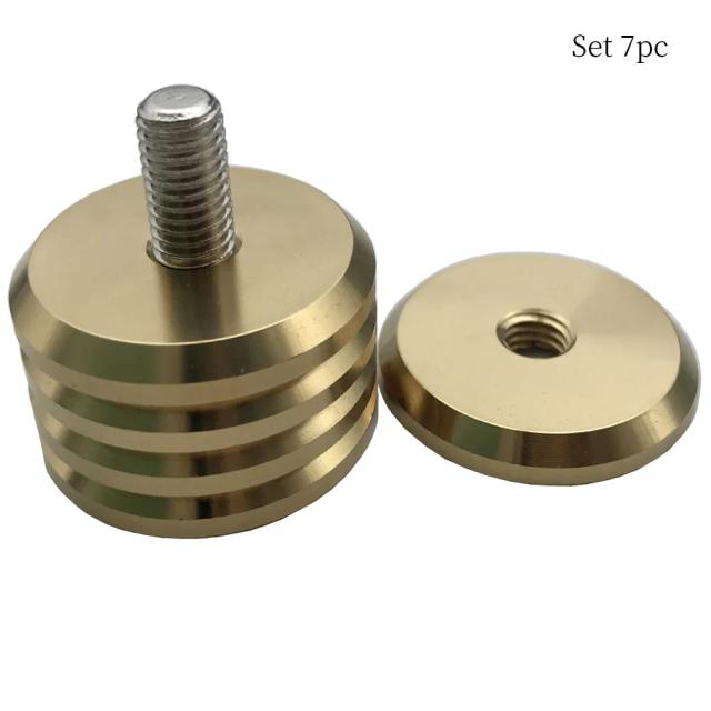 Kit de Contrapeso Estabilizador para Arco Composto - Acessórios de Caça com 4 Cores Disponíveis - Tamanho 5/16*24 Para Tiro e Pesca