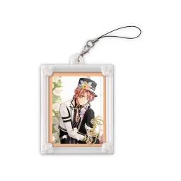 BANDAI-Photo Frame Pingente, Gashapon Figuras de Ação Anime, Colecionar Brinquedos Modo, IDOLiSH7 - Image 4