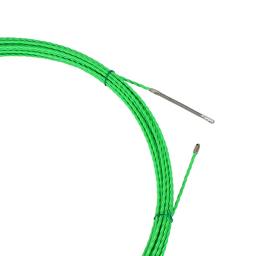 Puxador de cabo de fibra ótica 3 fios pom, extrator de cabo 5/10/15/20/25/30m, ferramenta manual para construção - Image 3