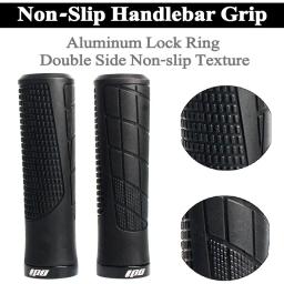 Punhos bloqueáveis ODI anti-derrapante para Mountain Bike, guidão Cuffs Cover, punhos, ciclismo Parte Acessórios, MTB, 1 par - Image 6