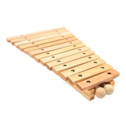 Xilofone para aulas musicais, 13 Note, Xilofone para crianças, Orquestras escolares - Image 4