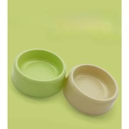 Pet Food Bowl para alimentação de água, pescoço protetor, gato e cão alimentação, rega suprimentos, inclinação alta - Image 4