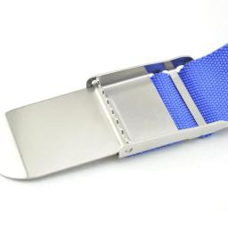 1pc 1.3/1.5/1.9m cinto de peso de mergulho com fivela de liberação rápida cinto de peso de mergulho acessório de cinta - Image 6