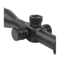 MARCH SK 3x15x44 FFP luneta ffp Tactical Riflescope, Spotting Scope para PCP Rifle Hunting, Airgun e Airsoft Visão Óptica, 3-15x44 HD - Image 4