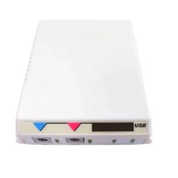 5x hipro 2 programador de máquina de programação de aparelho auditivo digital hi-pro usb compatível com todas as aparelhos auditivos digitais signia resound - Image 1